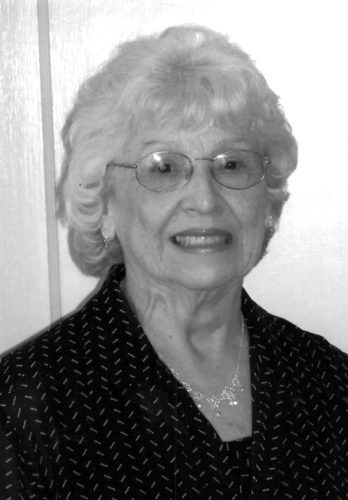 Carol J. McCune